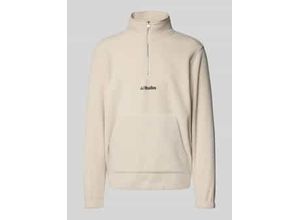 Fleecepullover…
