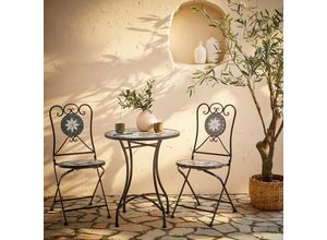 Ambia Garden…