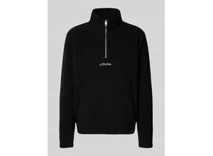 Fleecepullover…