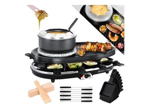 KESSER® 3in1…