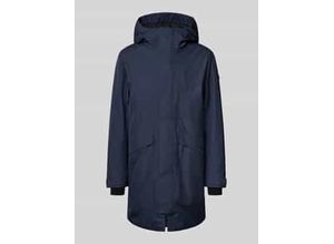 Parka mit…