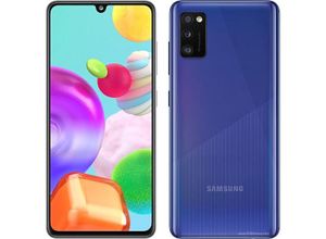 Galaxy A41 64GB…