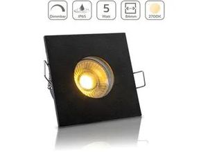 Einbauspot IP65…