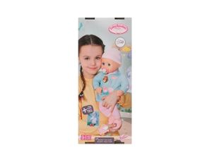 Baby Annabell…