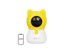 ZOSI C516 Baby…
