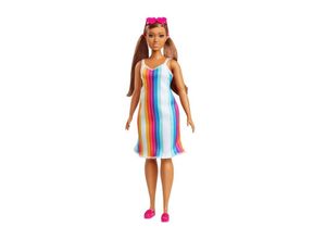 Barbie Loves…