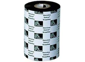 Zebra 2300 Wax…