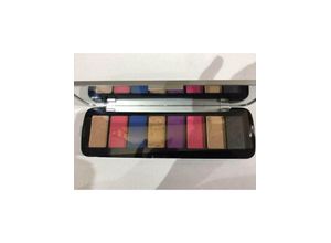 Makeup…