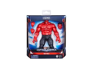 Marvel Legends…