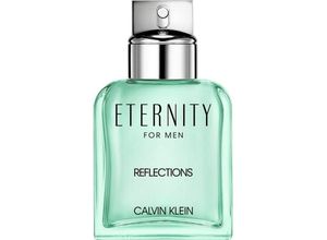 Calvin Klein…