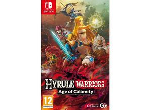 Hyrule…