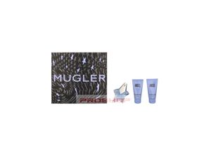 Thierry Mugler…