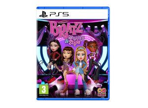 Bratz: Rhythm &…