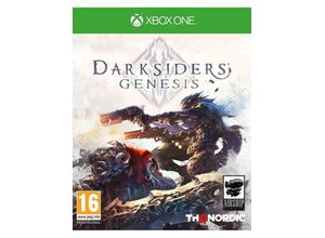 Darksiders…