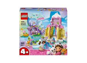 LEGO Gabby's…