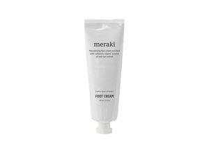 Meraki Foot…