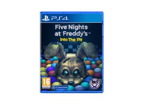 Five Nights at…
