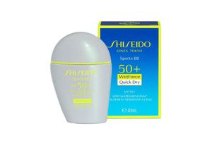 Shiseido Sports…