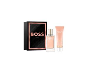 Hugo Boss Alive…