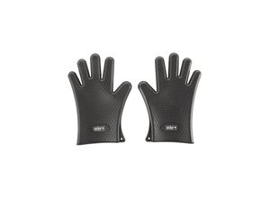 Weber Silicone…