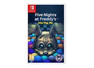 Five Nights at…
