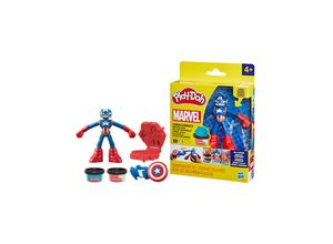 Play-Doh Marvel…
