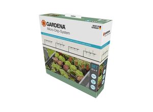 Gardena…