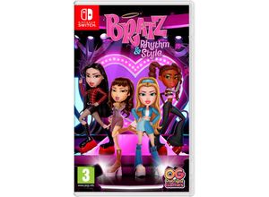 Bratz: Rhythm &…