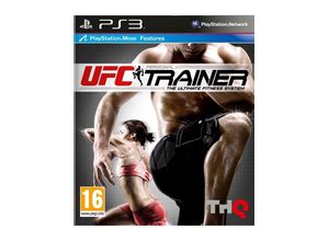 UFC Personal…