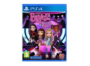 Bratz: Rhythm &…