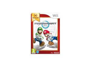 Mario Kart…