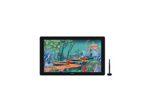 Huion Kamvas 24…