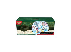 Pokemon TCG…