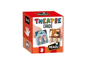 Headu Theater…