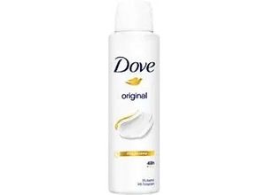 Dove Deodorant…