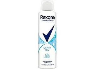 Rexona…