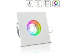 Einbauspot IP65…