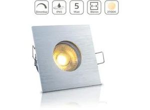 Einbauspot IP65…