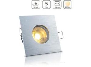 Einbauspot IP65…