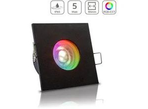 Einbauspot IP65…