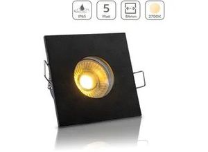 Einbauspot IP65…