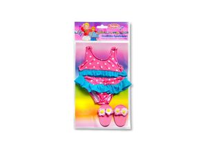 Heless Doll…