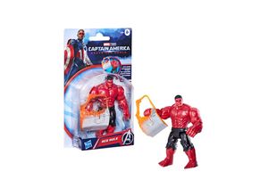 Marvel Avengers…