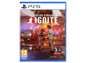 Firefighting…