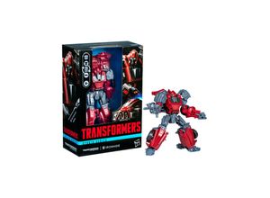 Transformers…