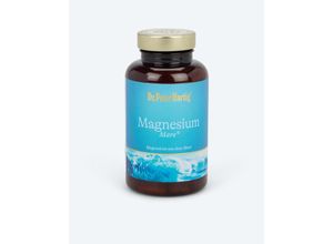 Magnesium Mare,…