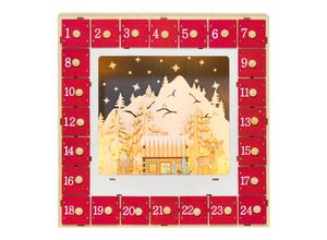 Adventskalender…