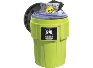 PIG Notfall-Kit…