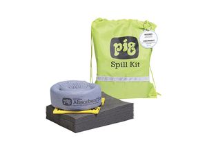 PIG Notfall-Kit…