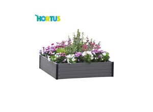 HORTUS Raised…